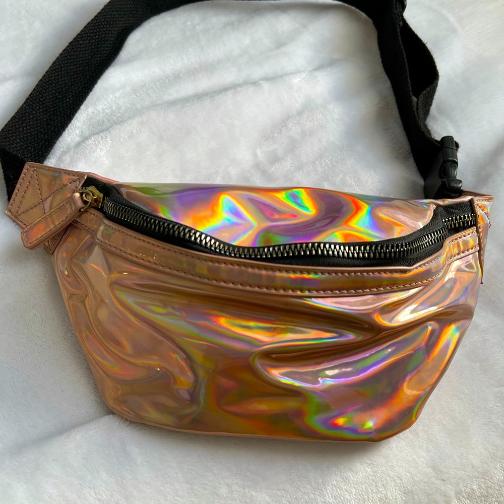 Cute Fanny pack!